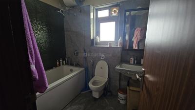 Image of 2102 Sq.ft 4 BHK Apartment / Flat for sale in Amanora Adreno Towers, Hadapsar, Pune for Rs. 29500000