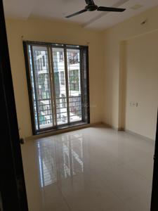 Bedroom Image of 1005 Sq.ft 2 BHK Apartment / Flat for sale in Annapurna Kasturi Heights, Bhayandar East Mira Bhayandar for Rs. 13000000