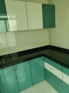 Kitchen Image of 1700 Sq.ft 3 BHK Apartment / Flat for sale in B and M Geetanjali Heights, Nerul Navi Mumbai for Rs. 25000000
