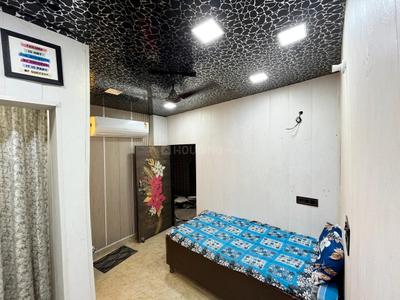 1 BHK Independent Builder Floor