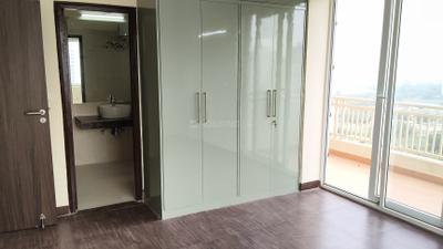 Bedroom Image of 1690 Sq.ft 3 BHK Apartment / Flat for sale in Ansal Heights 86, Sector 86 Gurgaon for Rs. 12000000