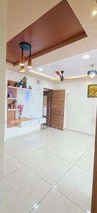 Kitchen Image of 1400 Sq.ft 2 BHK Apartment / Flat for sale in Narolgam Ahmedabad for Rs. 2450000