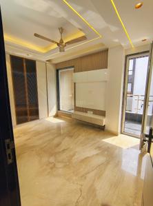 Bedroom Image of 1800 Sq.ft 3 BHK Builder Floor for sale in Vikaspuri Luxury Homes, Vikaspuri New Delhi for Rs. 31500000