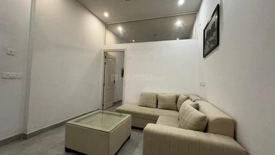 1 BHK Apartment