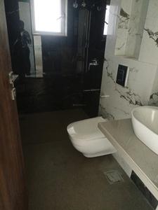 Bedroom Two Image of 1110 Sq.ft 3 BHK Apartment / Flat for sale in Monte South, Byculla Mumbai for Rs. 47000000