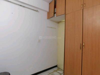 Bedroom Image of 1290 Sq.ft 3 BHK Apartment / Flat for sale in Kristal Amber, BTM Layout Bengaluru for Rs. 14500000