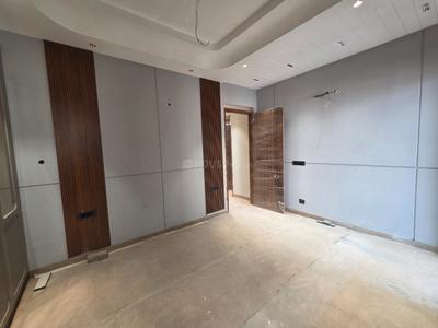 Bedroom Image of 1681 Sq.ft 3 BHK Builder Floor for sale in Patel Nagar New Delhi for Rs. 47000000