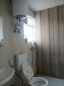 Bedroom One Image of 593 Sq.ft 2 BHK Apartment / Flat for rent in Pivotal Riddhi Siddhi, Sector 99 Gurgaon for Rs. 20200