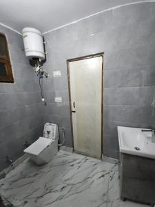 Bathroom Image of Deb's PG in Indirapuram, Ghaziabad