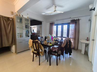 Hall Image of 1200 Sq.ft 2 BHK Apartment / Flat for sale in Mana Pristine by Mana Projects Pvt Ltd, Doddakannelli Bengaluru for Rs. 11000000