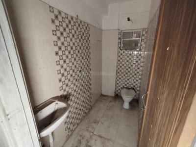 Bathroom Image of 964 Sq.ft 2 BHK Apartment / Flat for sale in Goldwin Sharnam, Kaikhali Kolkata for Rs. 3856000