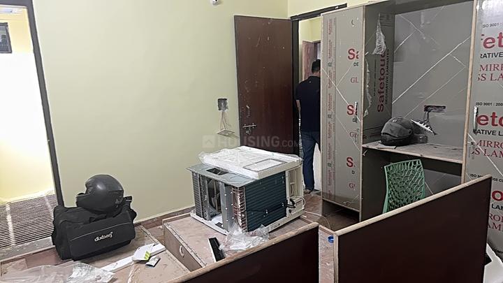 Om Vihar, Palam Vihar Extension Bedroom 1
