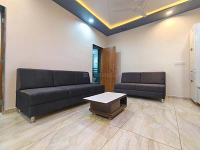 Hall Image of 900 Sq.ft 2 BHK Apartment / Flat for sale in Maninagar Ahmedabad for Rs. 4300000
