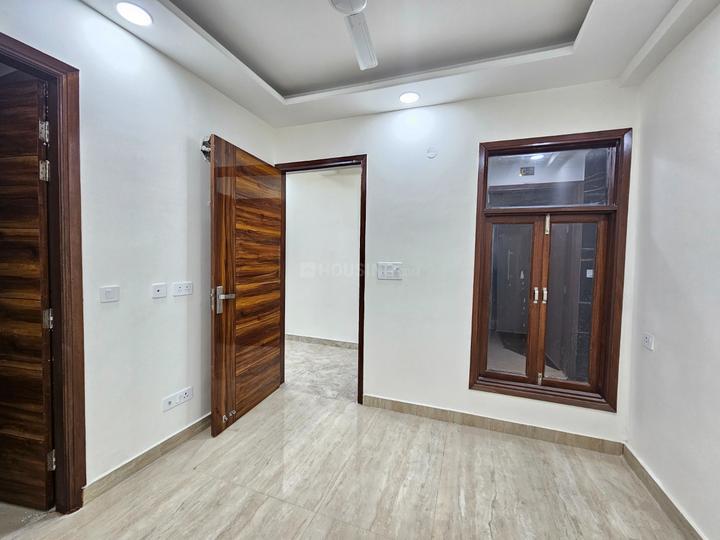 Ars apartment Bedroom 1