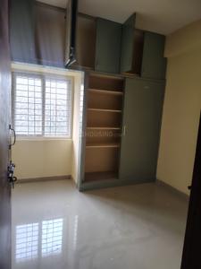 Bedroom Image of 1100 Sq.ft 2 BHK Apartment / Flat for rent in Ameerpet Hyderabad for Rs. 25000