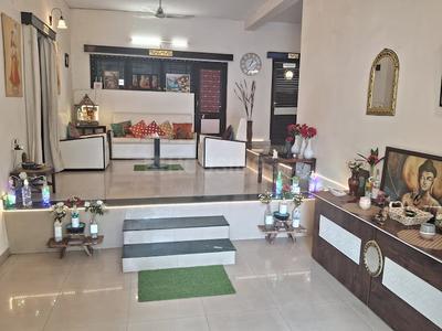 Hall Image of 5400 Sq.ft 7 BHK Independent House for rent in Arera Colony Bhopal for Rs. 200000