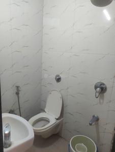 Bathroom Image of 1150 Sq.ft 2 BHK Apartment / Flat for sale in GHP Aston, Kharghar Navi Mumbai for Rs. 15000000