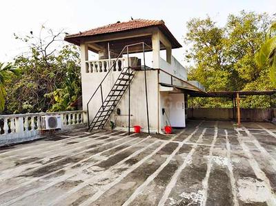 Balcony Image of 4250 Sq.ft 5 BHK Villa for sale in Mysore Colony, Chembur Mumbai for Rs. 125000000