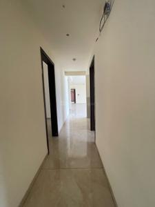 Image of 2380 Sq.ft 4.5 BHK Apartment / Flat for sale in Pharande Puneville Phase I, Punawale, Pune for Rs. 21700000