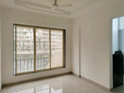 Living Room Image of 580 Sq.ft 1 BHK Apartment / Flat for sale in Naigaon East Naigaon for Rs. 2750000