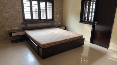 Bedroom Image of 4500 Sq.ft 4 BHK Independent House for sale in Sola Ahmedabad for Rs. 60000000
