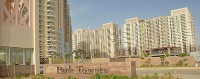 Image of 2282 Sq.ft 3 BHK Apartment / Flat for sale in DLF Park Place, Sector 54, Gurgaon for Rs. 85000000