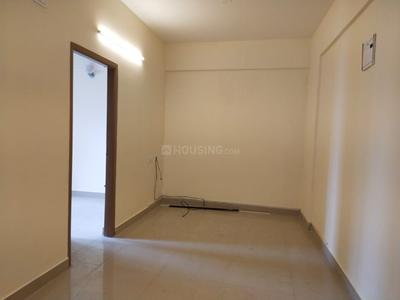 Hall Image of 1000 Sq.ft 2 BHK Apartment / Flat for rent in Apartment, Halasuru Bengaluru for Rs. 32000