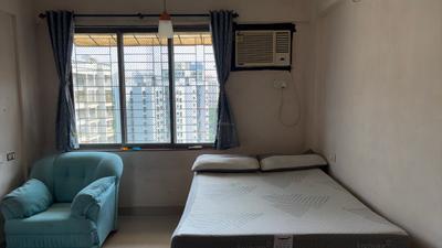 Surya Upvan CHS Bedroom 2