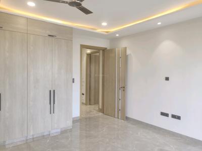 Bedroom Image of 4500 Sq.ft 4 BHK Builder Floor for sale in Sector 21C Faridabad for Rs. 45000000
