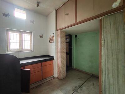 Kitchen Image of 850 Sq.ft 1 BHK Independent House for rent in Gotri Vadodara for Rs. 10000