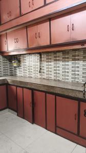 Kitchen Image of 1200 Sq.ft 3 BHK Apartment / Flat for sale in Sector 11 Dwarka New Delhi for Rs. 19500000