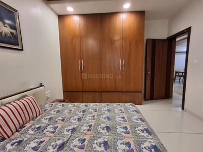 Bedroom Image of 2450 Sq.ft 4 BHK Villa for sale in Khanpur Vadodara for Rs. 30000000