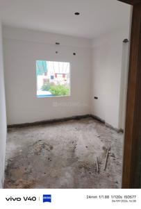 3.5 BHK Flat
