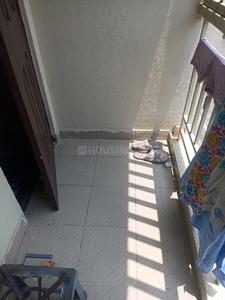 Balcony Image of 1488 Sq.ft 3 BHK Apartment / Flat for sale in Subramanyapura Bengaluru for Rs. 10800000
