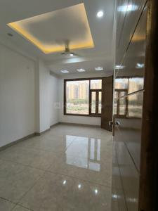 Hall Image of 1650 Sq.ft 4 BHK Apartment / Flat for sale in Mahurali Ghaziabad for Rs. 9299999