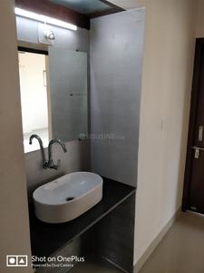 Bathroom Image of 1468 Sq.ft 3 BHK Apartment / Flat for sale in Ambawadi Ahmedabad for Rs. 14500000