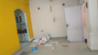 Living Room Image of 1800 Sq.ft 3 BHK Builder Floor for rent in Sector 50 Noida for Rs. 40000