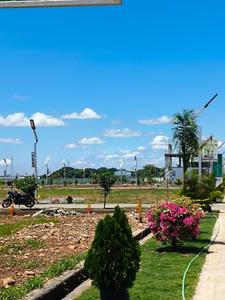 Image of 600 Sq.ft Residential Plot / Land for sale in Siruvapuri, Gummidipoondi, Chennai for Rs. 2800000