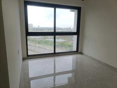 Bedroom Image of 1050 Sq.ft 2 BHK Apartment / Flat for sale in Kamdhenu Pride, Kharghar Navi Mumbai for Rs. 17500000