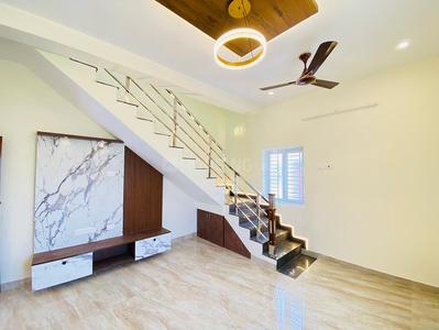 Hall Image of 800 Sq.ft 2 BHK Independent House for sale in Pattabiram Chennai for Rs. 4900000