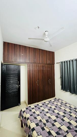 Apartment in kondapur Bedroom 1