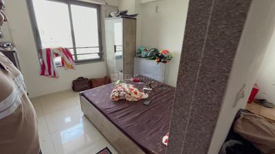 Bedroom Image of 1067 Sq.ft 2 BHK Apartment / Flat for sale in Palash Homes, Sarkhej Ahmedabad for Rs. 5000000