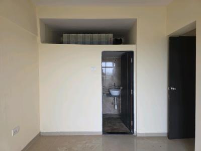 Bedroom Image of 640 Sq.ft 1 BHK Apartment / Flat for sale in Vinay Unique Gardens, Virar West Virar for Rs. 3100000