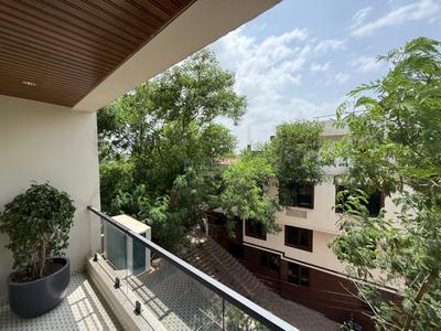 Balcony Image of 2688 Sq.ft 3 BHK Apartment / Flat for sale in Nirman Nagar Jaipur for Rs. 24192000