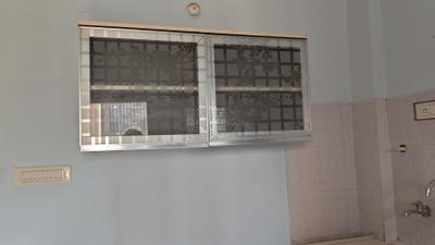 Kitchen Image of 1500 Sq.ft 3 BHK Apartment / Flat for rent in Kondapur Hyderabad for Rs. 40000