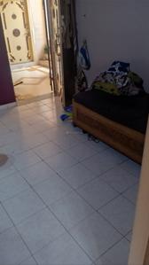 Hall Image of 450 Sq.ft 1 BHK Apartment / Flat for sale in Chandreshnagar Rajkot for Rs. 1900000