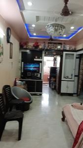 2 BHK Flat