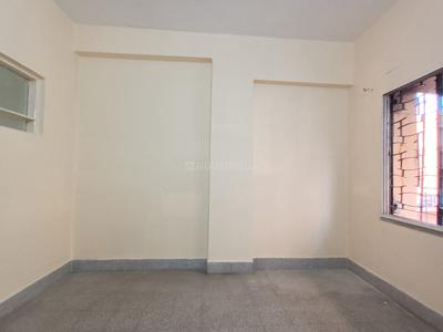 Bedroom Image of 1500 Sq.ft 3 BHK Apartment / Flat for rent in Gariahat Kolkata for Rs. 50000