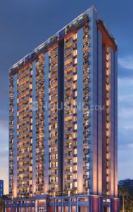 Image of 1185 Sq.ft 2 BHK Apartment / Flat for sale in Sonai Clara, Ravet, Pune for Rs. 7600000