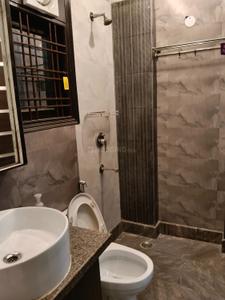 Image of 1125 Sq.ft 3 BHK Builder Floor for sale in Chittaranjan Park, New Delhi for Rs. 35000000